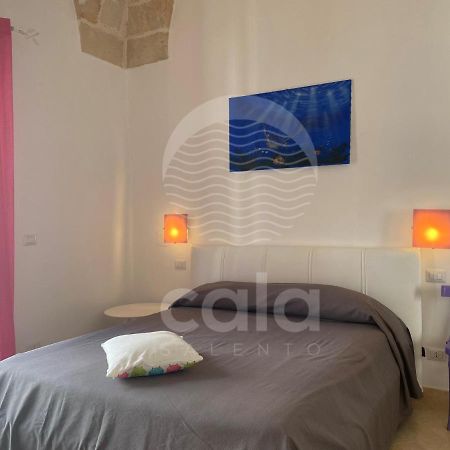 La Piazzetta N 2 - By Cala Salento Villa Porto Cesareo Ngoại thất bức ảnh