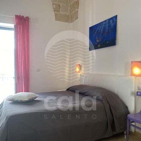 La Piazzetta N 2 - By Cala Salento Villa Porto Cesareo Ngoại thất bức ảnh