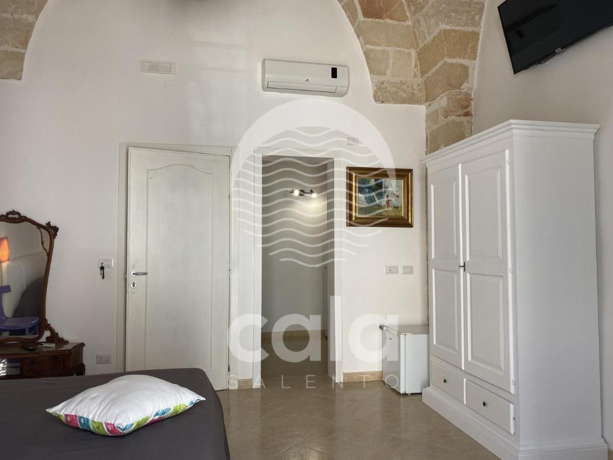 La Piazzetta N 2 - By Cala Salento Villa Porto Cesareo Ngoại thất bức ảnh