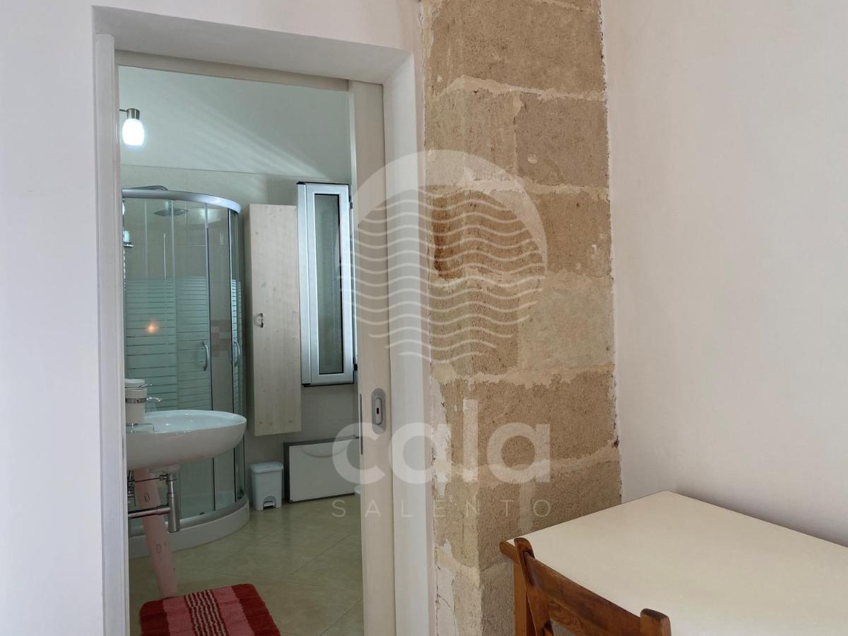 La Piazzetta N 2 - By Cala Salento Villa Porto Cesareo Ngoại thất bức ảnh