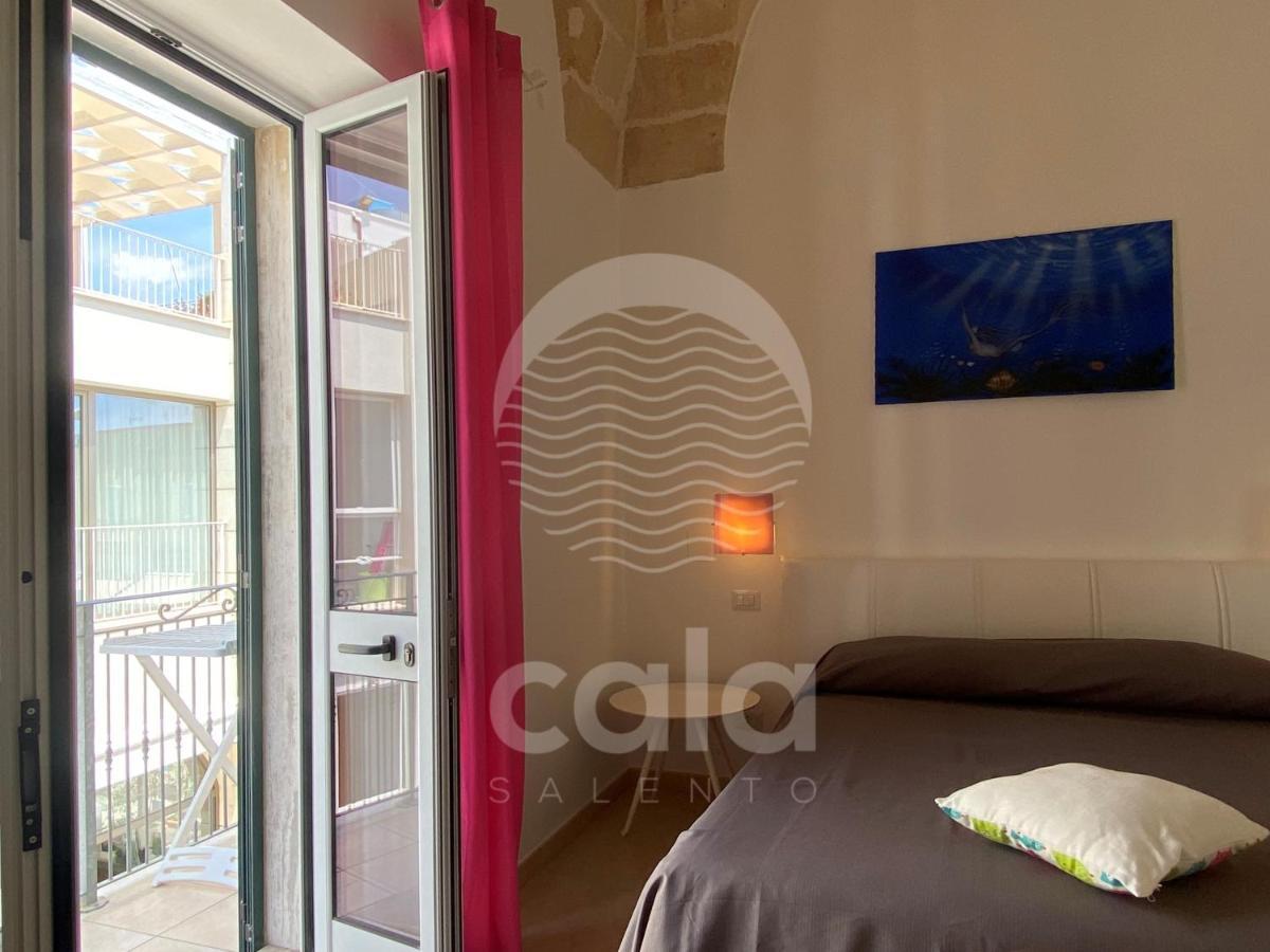 La Piazzetta N 2 - By Cala Salento Villa Porto Cesareo Ngoại thất bức ảnh